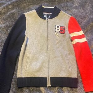 Brand new boys sweater